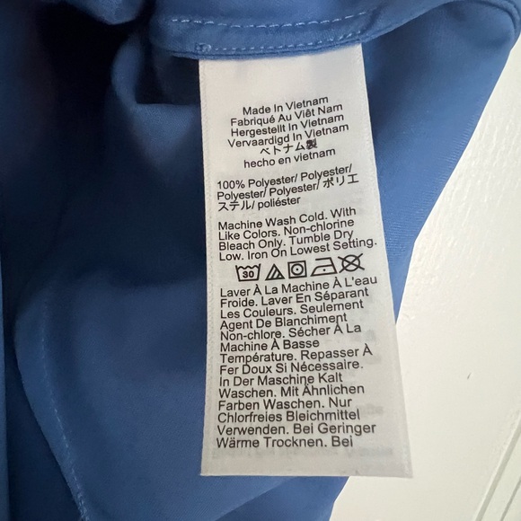 J.Crew | TALL Gwyneth Slip Skirt 🦋 - Picture 6 of 6